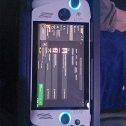 Asus Xbox Ally