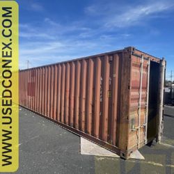 Shipping Containers For Sale 