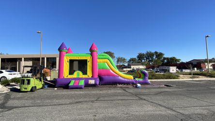 Bounce House For Sale Brand New