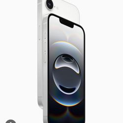 iPhone 16E
