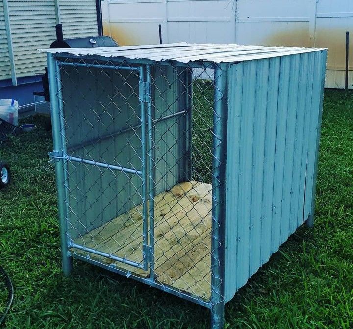Dog Kennels Florida π
