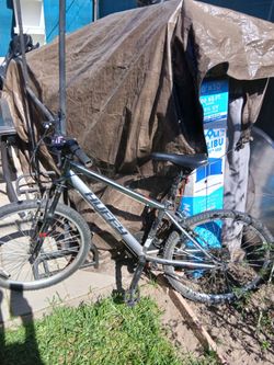 Huffy Bike