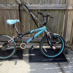 Kent Tempest 20” Bike