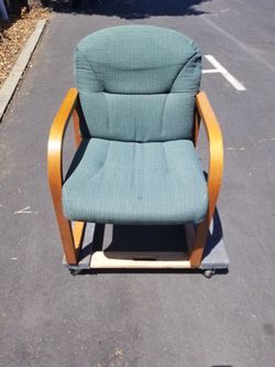 Arm Chairs