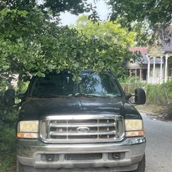 2003 Ford F-250
