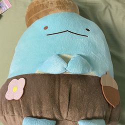 Sumikko gurashi plush