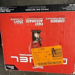 Milwaukee Cordless Router (tool Only)