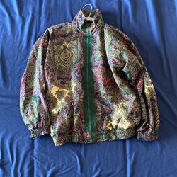 Vintage Jacket KAKTUS