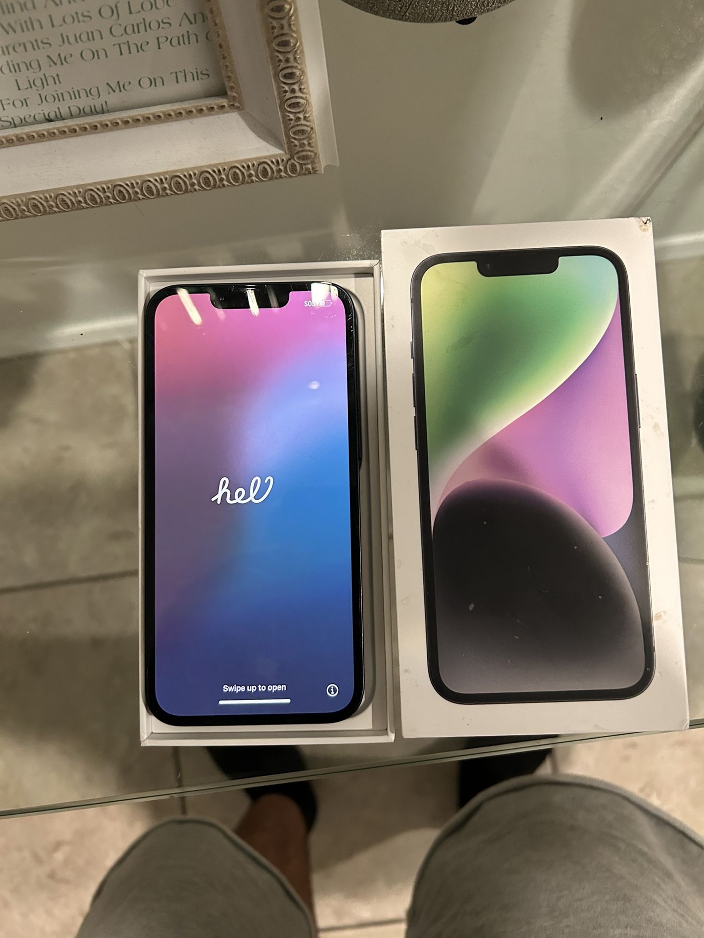 iPhone 14