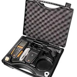 Testo 310 Residential Combustion Analyzer+Printer