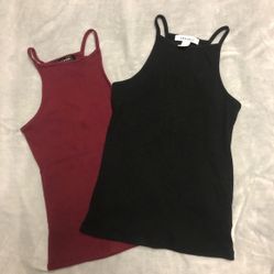 2 tank top