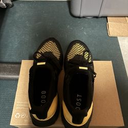 Used Adidas Ultraboost Size 8.5 Mens