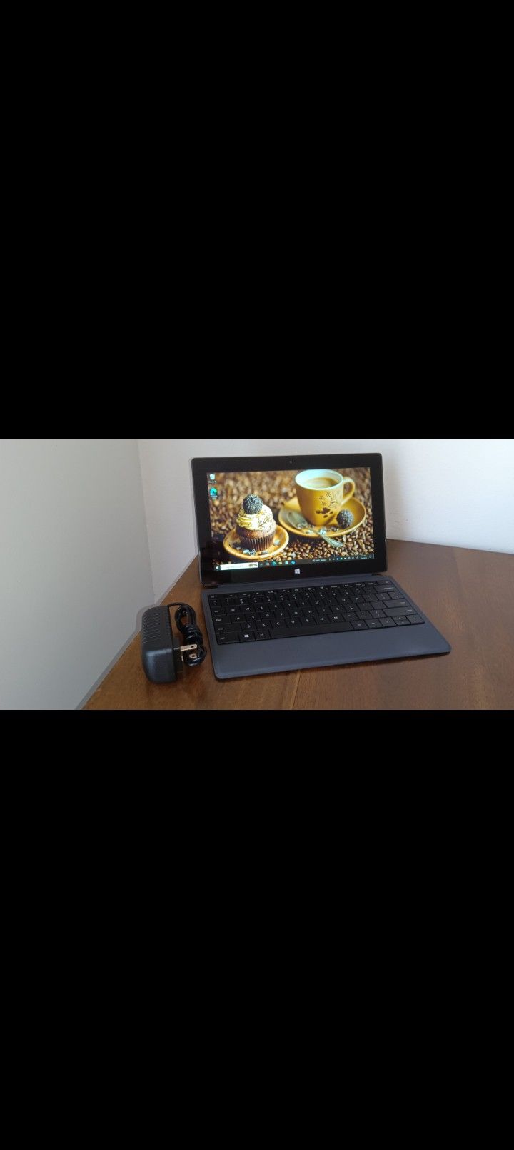 10.6 Inch Core i5 Full HD Touchscreen Microsoft Surface Pro Tablet