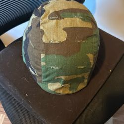 Army Ballistic Helmet 