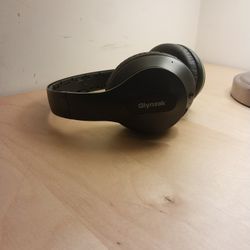 Glynzak Wireless Bluetooth Headphones