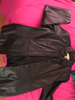 Beautiful Leather Jacket