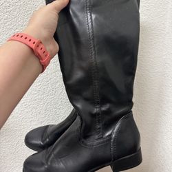 Size 6.5 Women's Boots