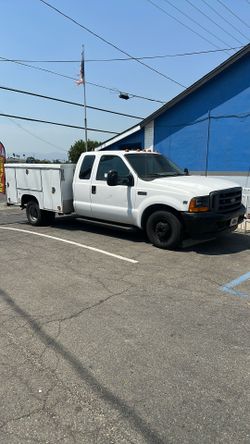 Ford F-350