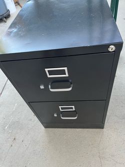 File Cabinet