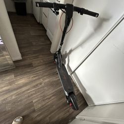 Electric Scooter Segway