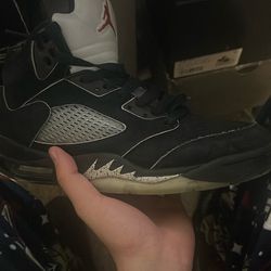 Jordan 5