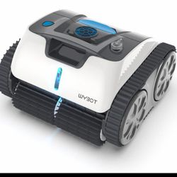 New Wybot Osprey Robotic Pool Cleaner 