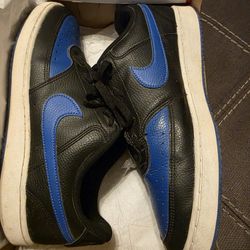 Nike Court Vision Low