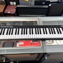 M-Audio Keystation 61 Controller