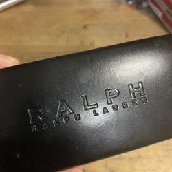 Ralph Lauren Glasses Holder