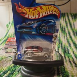 Hotwheels Car 