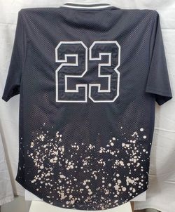 Rare Jersey Chicago Bulls #23. Size (XL)