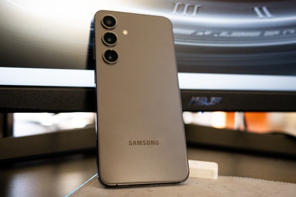 Samsung Galaxy S24 (Unlocked) 128gb