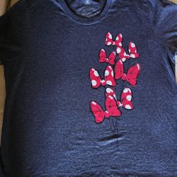 Disney T-shirts  XXXL