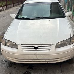 1998 Toyota Camry