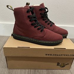 Dr. Martens Shoreditch Boots