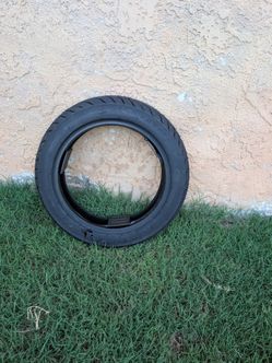 Super moto tire