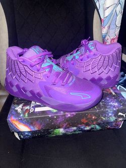 Melo 01 Queen City Size 11