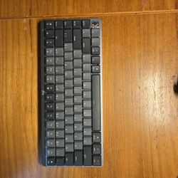 Logitech Wireless Keyboard