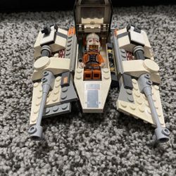 Star War Lego