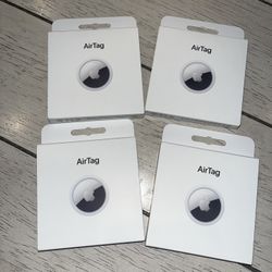 AirTags 1st Generation 