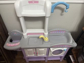 Baby Doll Station