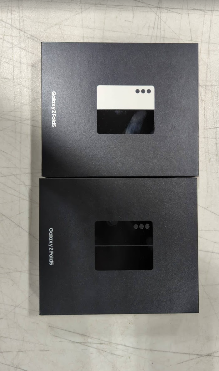 Samsung Galaxy Z Fold 5 5G