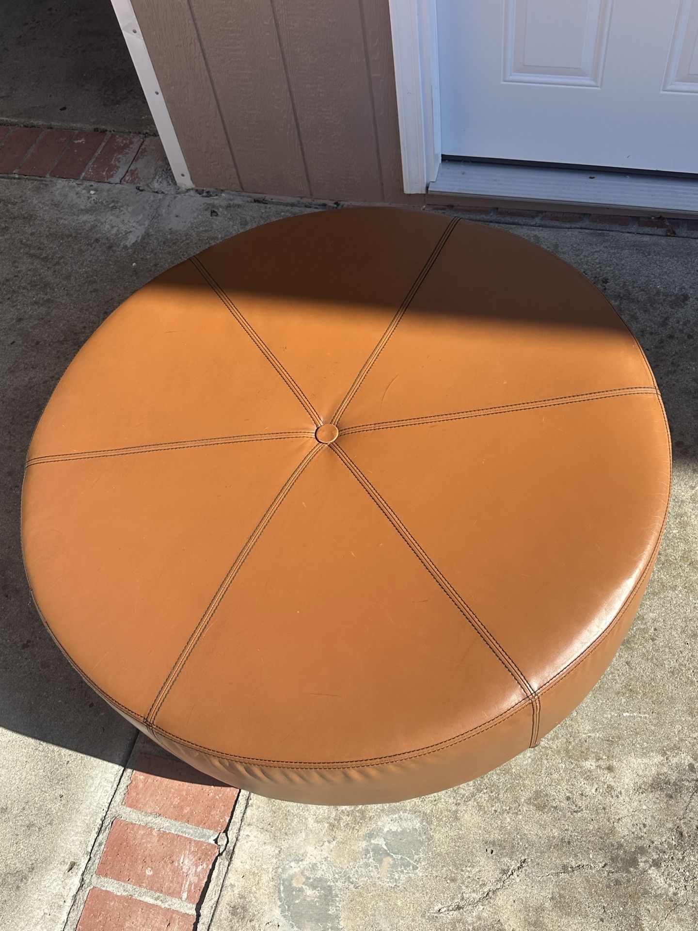 Ottoman For Sale