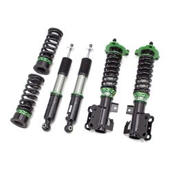 REV9 R9-HS2-087_2 HYPER-STREET II DAMPER LOWERING COILOVER KIT STRUT SHOCK SPRING FOR Chevrolet Cadillac CT5 2020-25