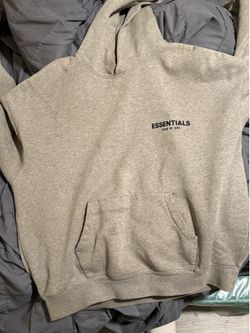 All grey essential