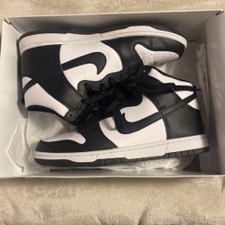 Panda Dunk