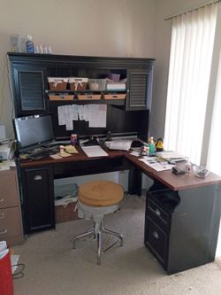 Desk