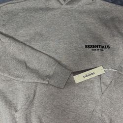 essential hoodie 