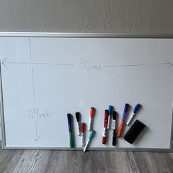 White Board