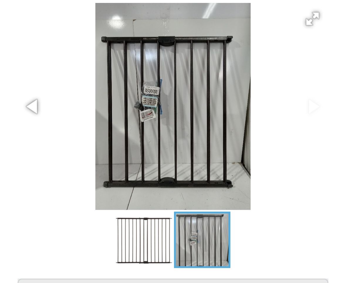 Pet Gate
